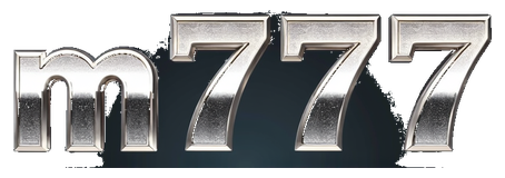 m7777 logo